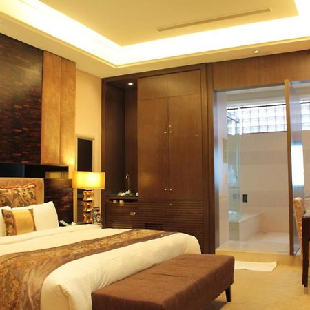 Amain Boutique Motel - Tucheng 217 Luaran gambar