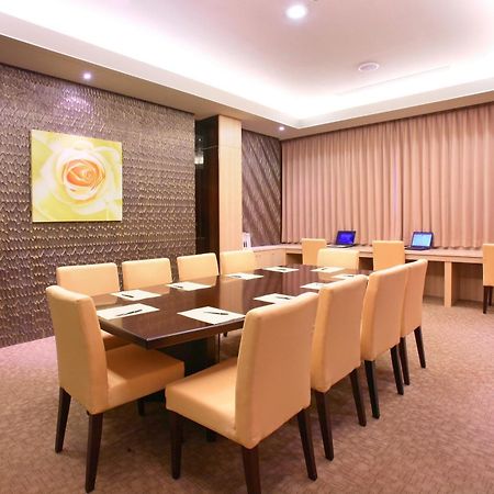 Amain Boutique Motel - Tucheng 217 Luaran gambar