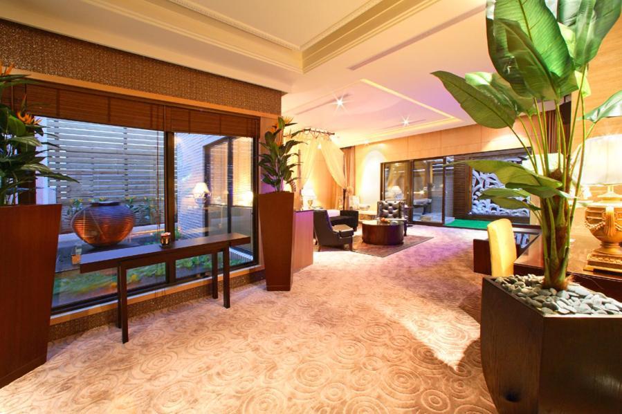 Amain Boutique Motel - Tucheng 217 Luaran gambar
