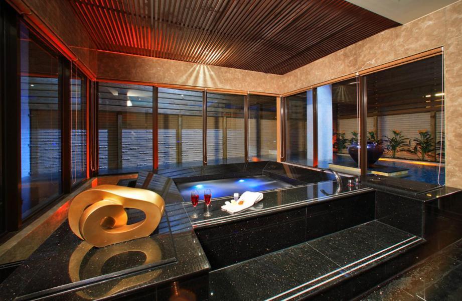 Amain Boutique Motel - Tucheng 217 Bilik gambar