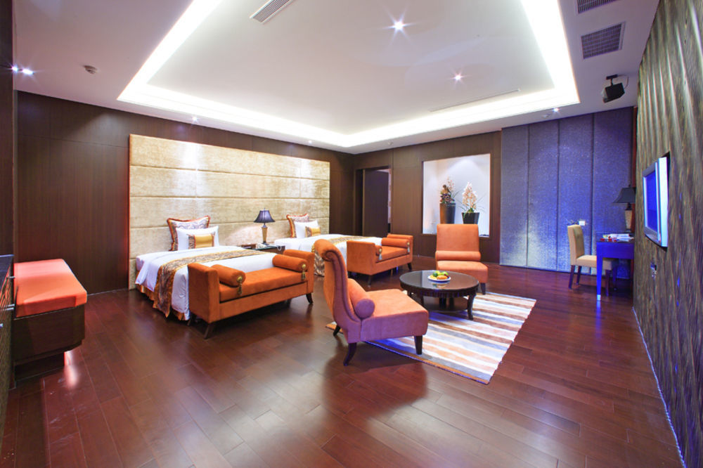 Amain Boutique Motel - Tucheng 217 Luaran gambar