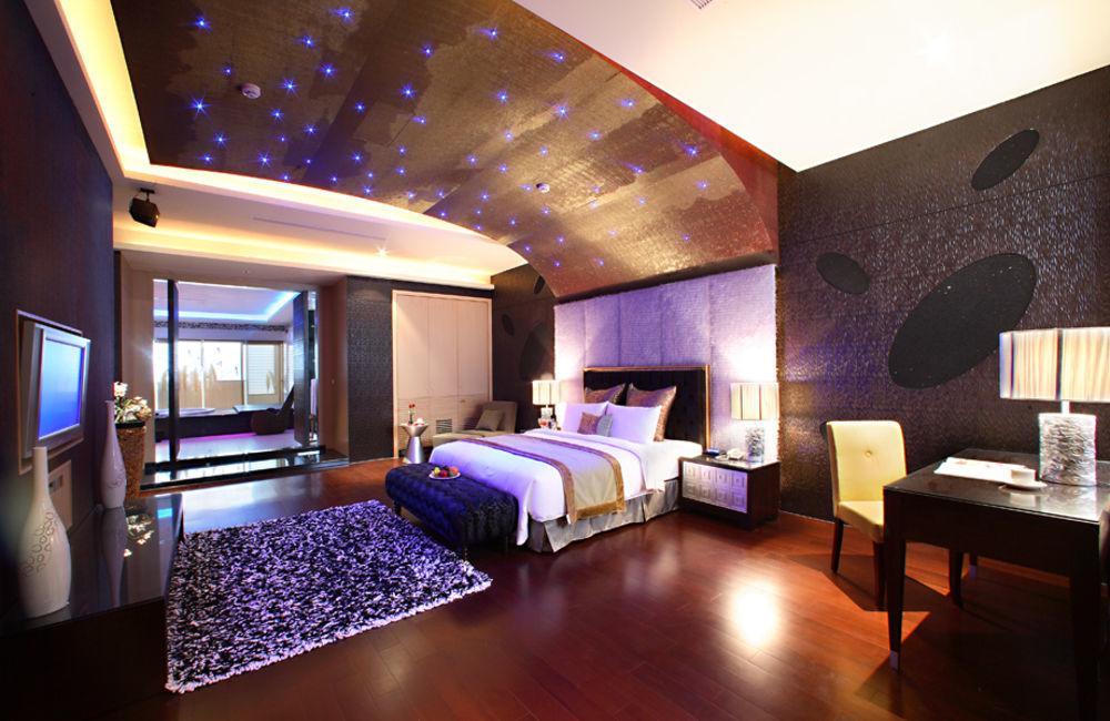 Amain Boutique Motel - Tucheng 217 Luaran gambar