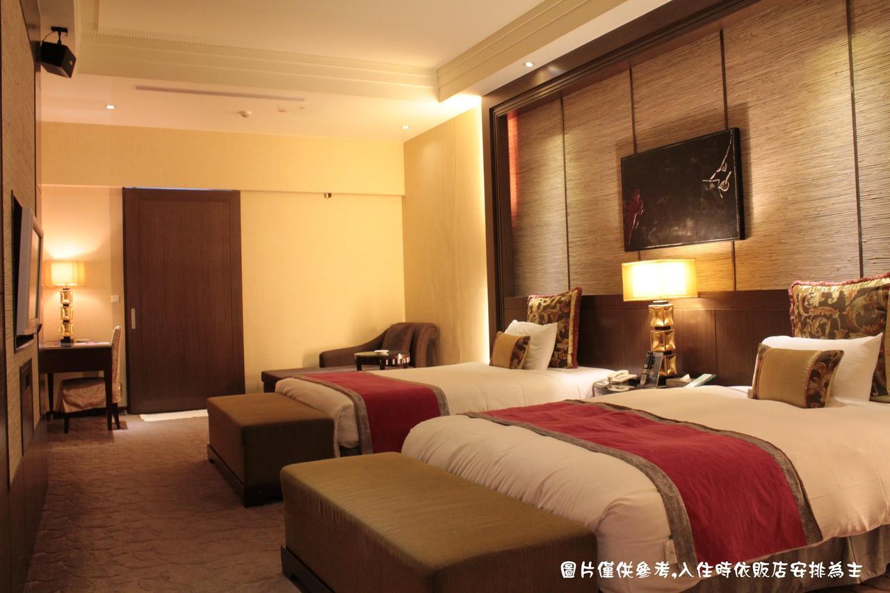 Amain Boutique Motel - Tucheng 217 Luaran gambar