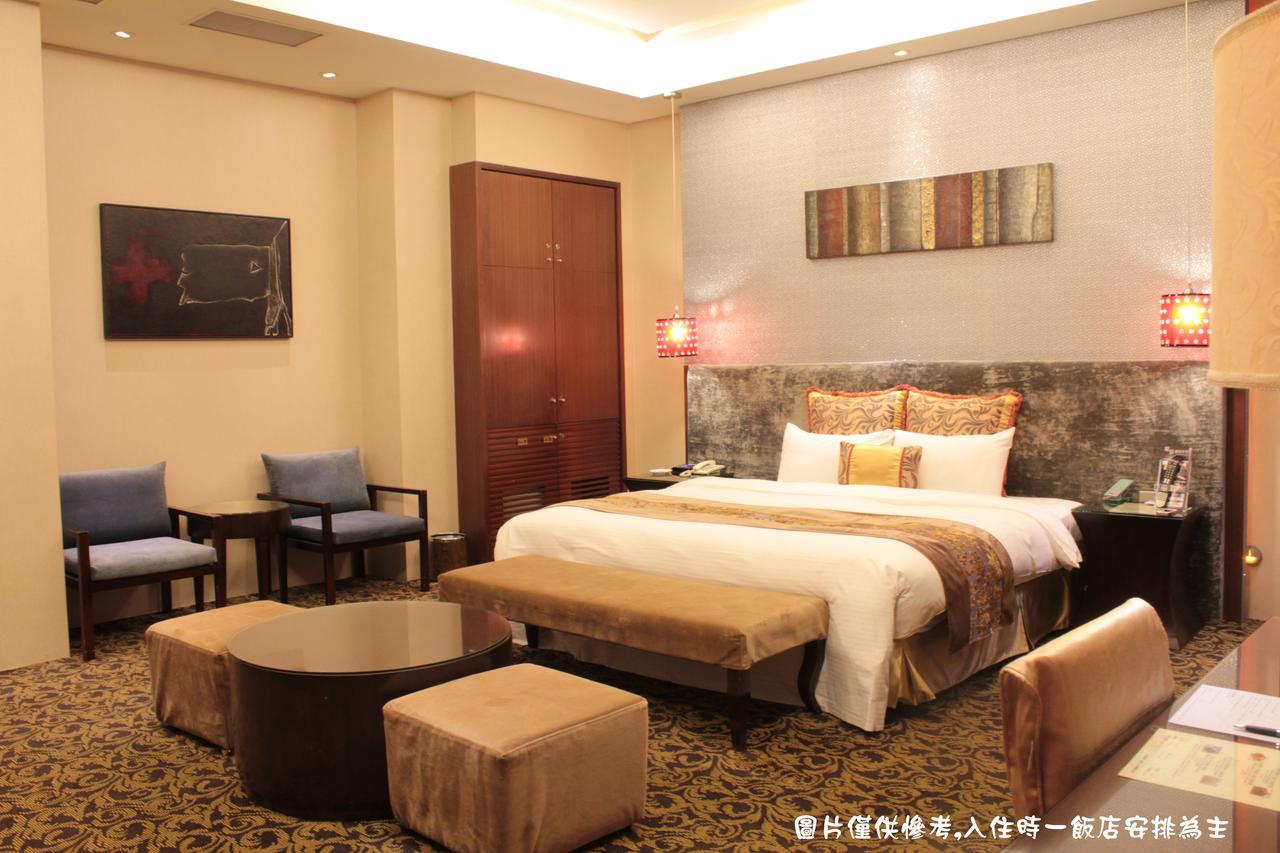 Amain Boutique Motel - Tucheng 217 Luaran gambar