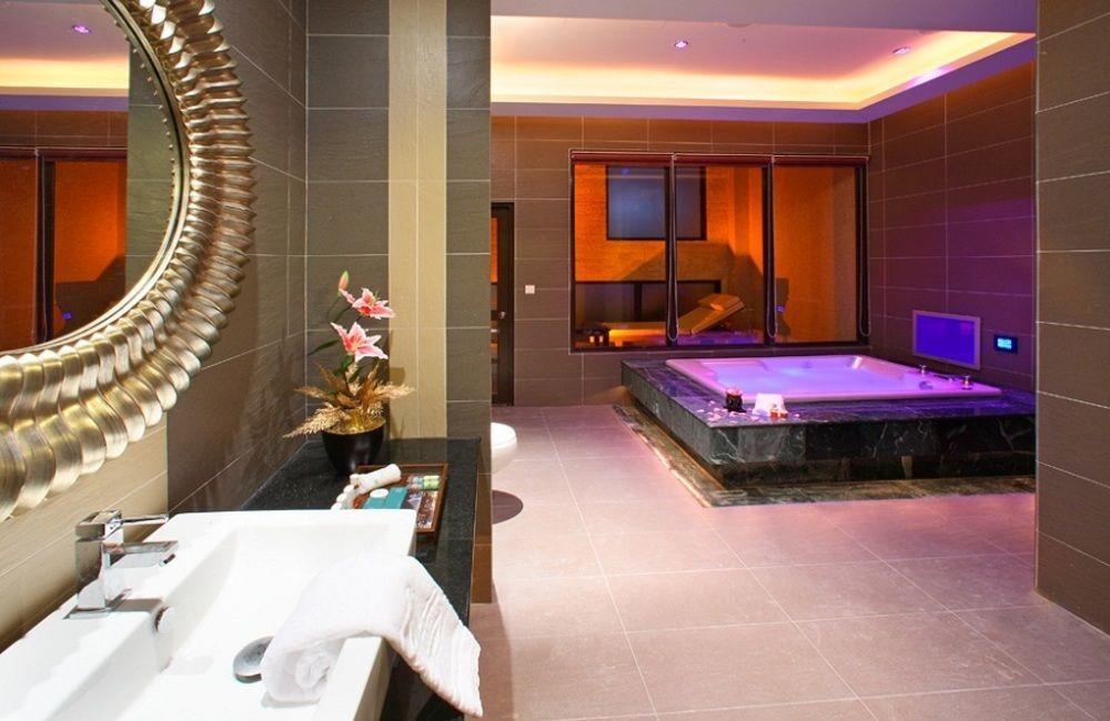 Amain Boutique Motel - Tucheng 217 Luaran gambar
