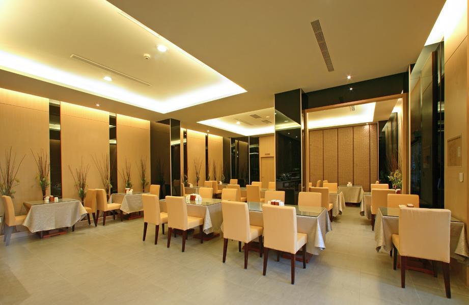 Amain Boutique Motel - Tucheng 217 Luaran gambar