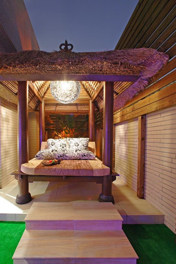 Amain Boutique Motel - Tucheng 217 Luaran gambar