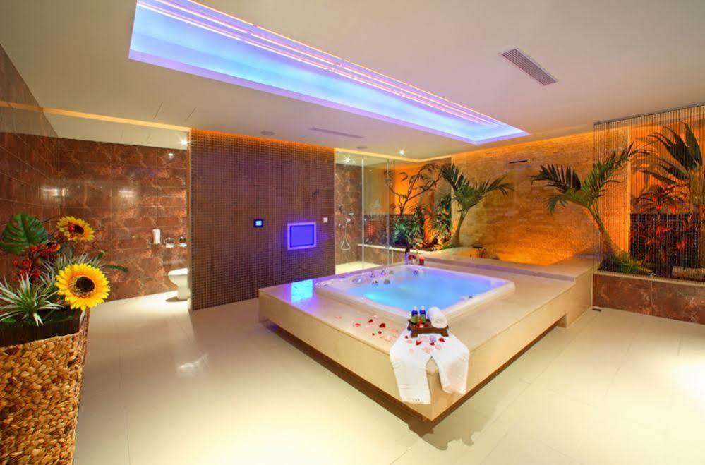 Amain Boutique Motel - Tucheng 217 Luaran gambar