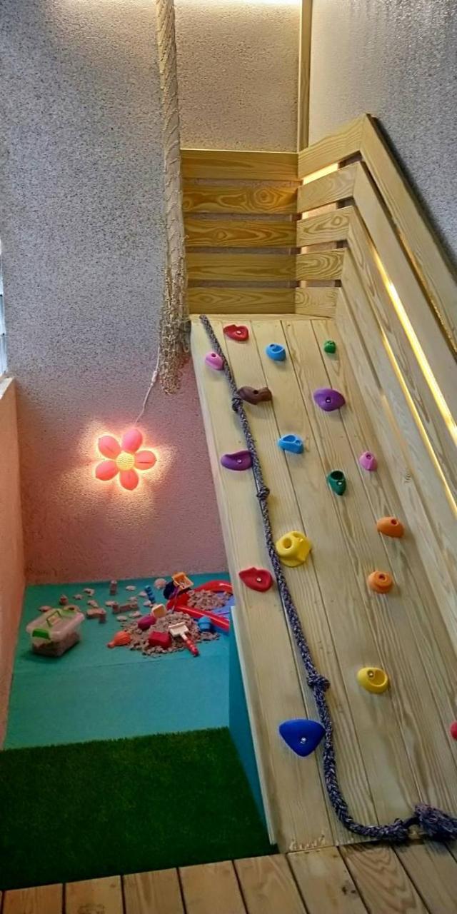 Amain Boutique Motel - Tucheng 217 Luaran gambar